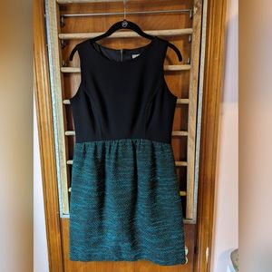 Shoshanna mini dress